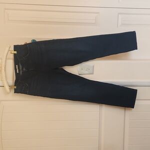 Hudson jeans Lana Boyfriend 30
